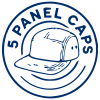 5 Panel Caps