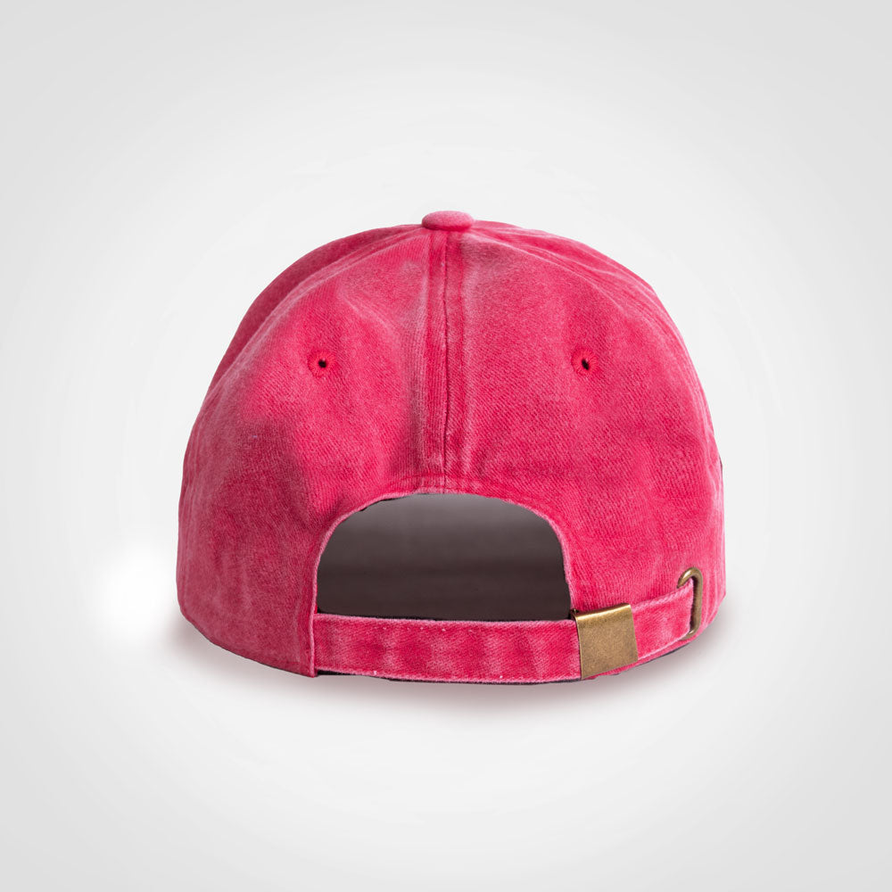 Camper Cap - Image 2