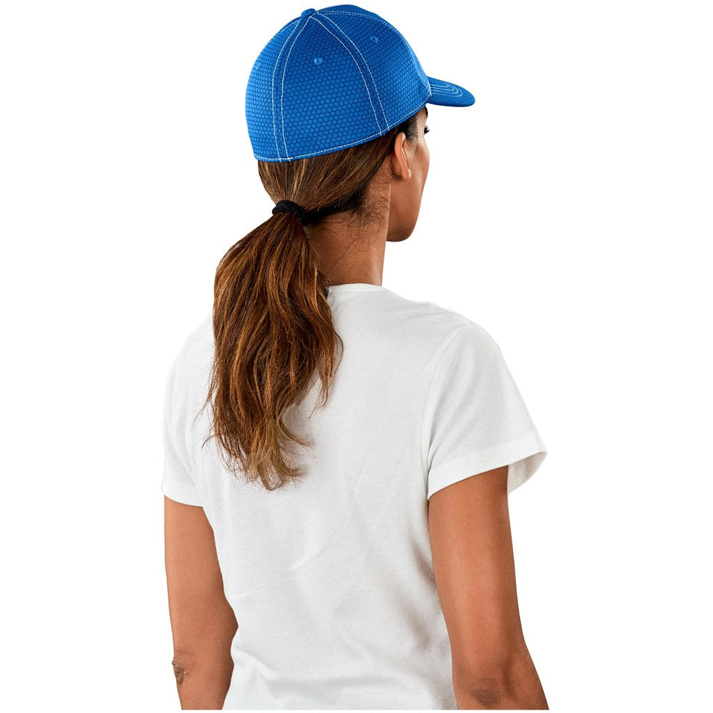 Augusta Fitted Cap - 6 Panel - Image 10