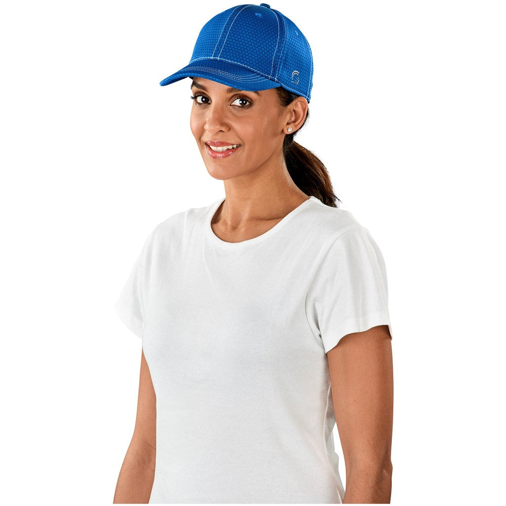 Augusta Fitted Cap - 6 Panel - Image 13