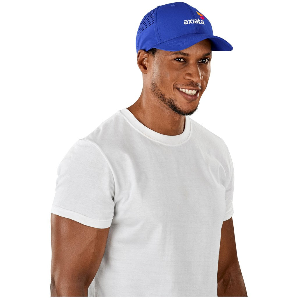 Relay Cap - 6 Panel - Image 7