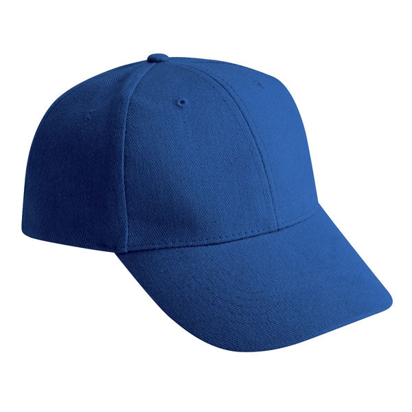 Polyester 6 Panel Cap - Image 14
