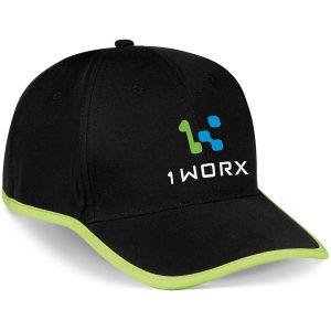 Soho Cap - 6 Panel