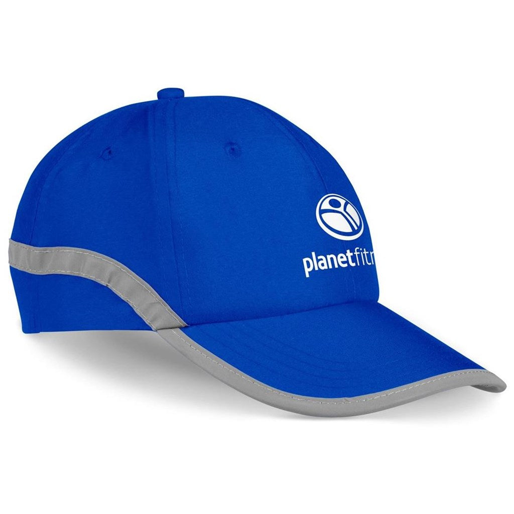 Championship Cap - 6 Panel - Image 10