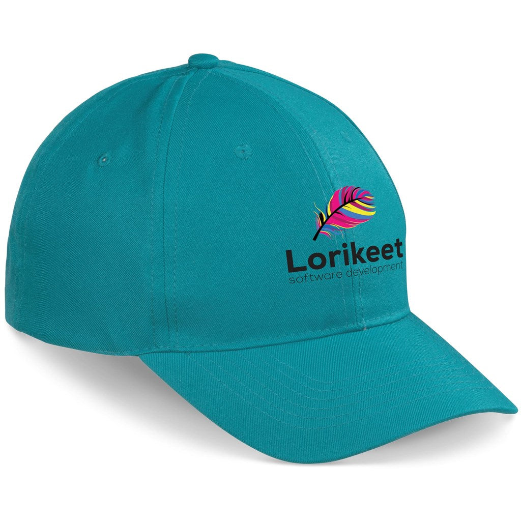 Jozi Cap - 6 Panel - Image 9