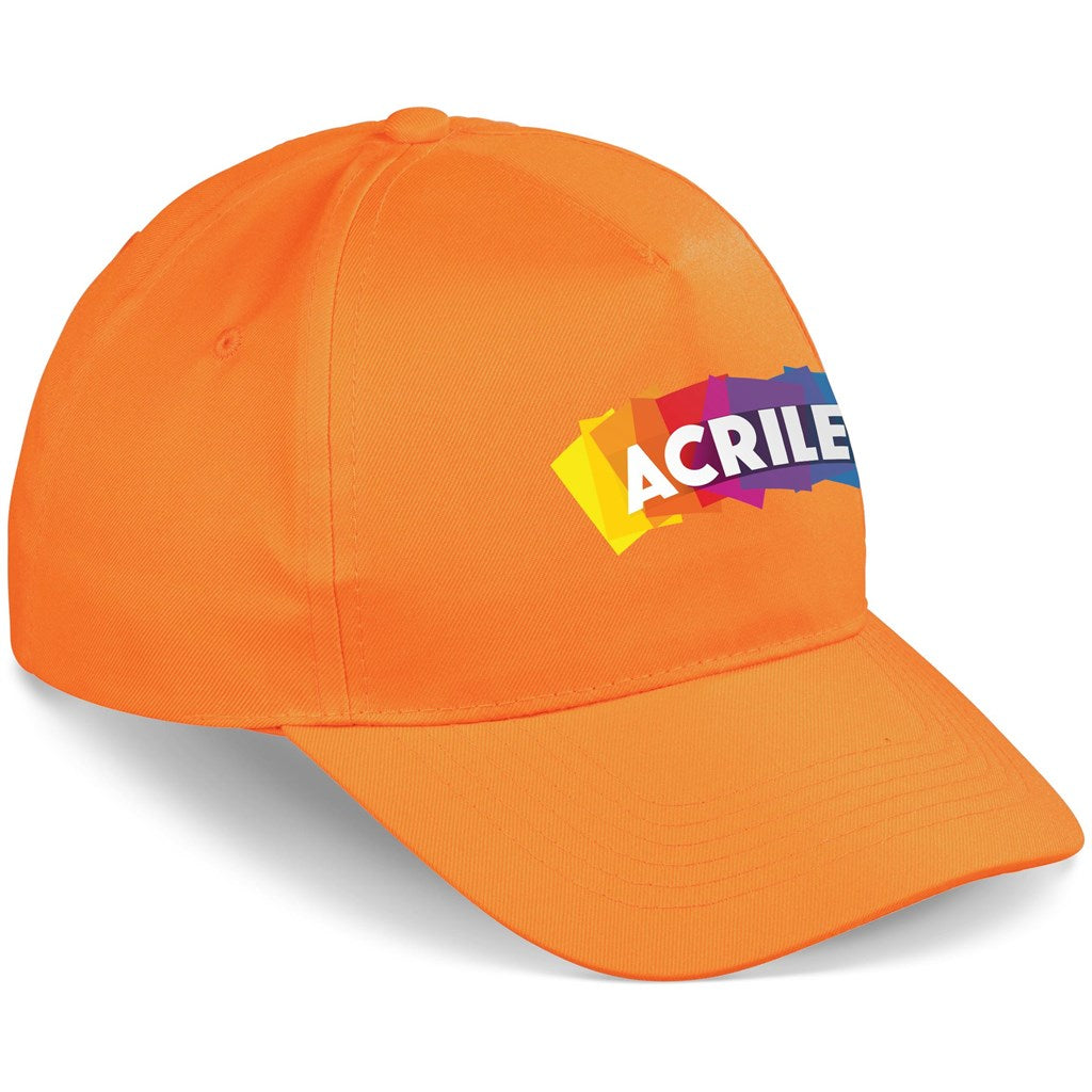 Brooklyn Cap - 5 Panel - Image 8