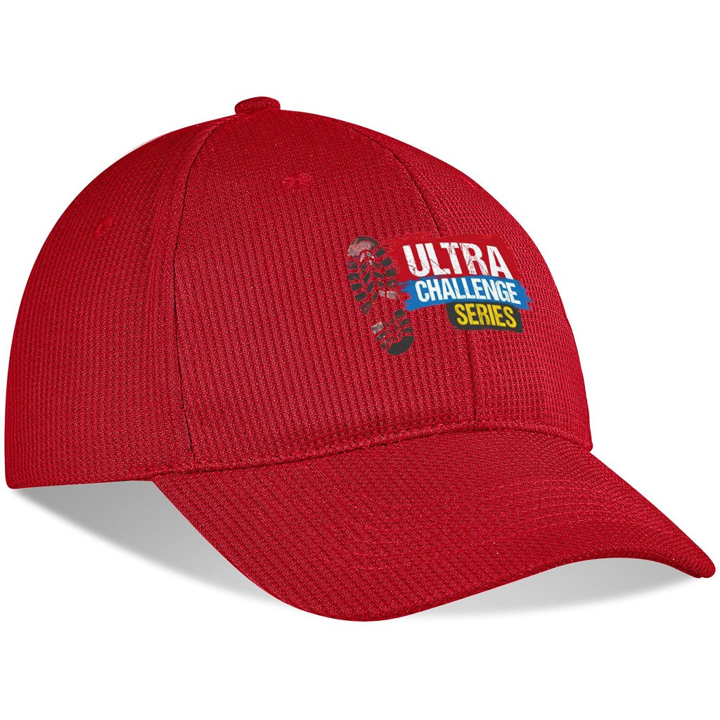 Fairway Cap - 6 Panel - Image 11